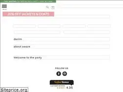 Sites similar to veromoda.ca