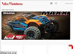 Sites similar to veromodellismo.com