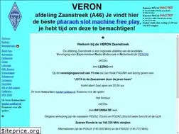 Sites similar to veron-zaanstreek.nl