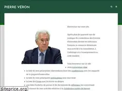 Sites similar to veron.com