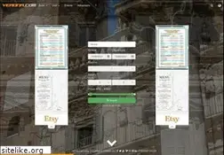 Sites similar to verona.com