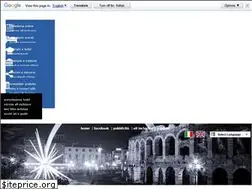 Sites similar to verona.net