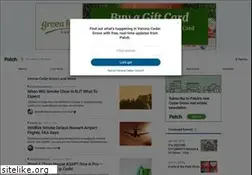 Sites similar to verona.patch.com