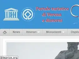 Sites similar to veronaarte.it