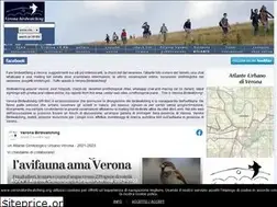 Sites similar to veronabirdwatching.org
