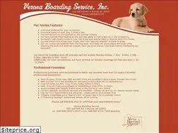 Sites similar to veronaboarding.com
