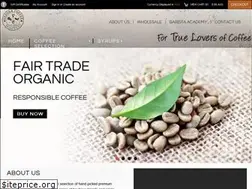 Sites similar to veronacoffee.com.au