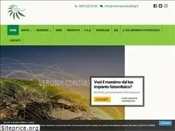 Sites similar to veronaconsulting.it