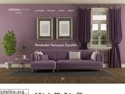 Sites similar to veronacurtain.com