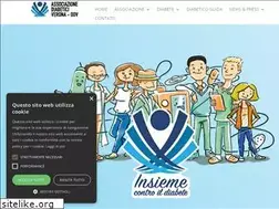 Sites similar to veronadiabete.org