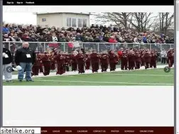 Sites similar to veronaeagles.org