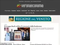 Sites similar to veronaeconomia.it