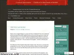 Sites similar to veronafathersmirfield.com
