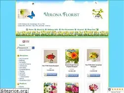 Sites similar to veronaflorist.ca