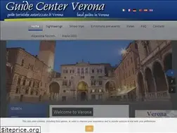 Sites similar to veronaguide.it