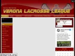 Sites similar to veronalacrosse.org