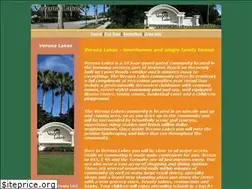 Sites similar to veronalakesboyntonbeach.com