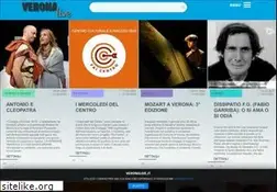 Sites similar to veronalive.it
