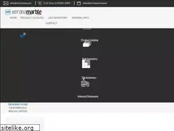 Sites similar to veronamarblecompany.com