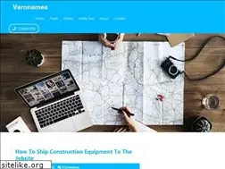 Sites similar to veronamea.cz