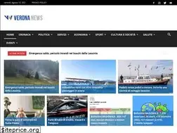 Sites similar to veronanews.net