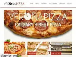 Sites similar to veronapizza.ca