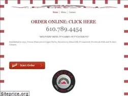 Sites similar to veronapizza.com