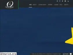 Sites similar to veronarugby.it