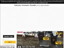 Sites similar to veronasafety.com