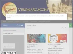 Sites similar to veronascacchi.it