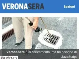 Sites similar to veronasera.it