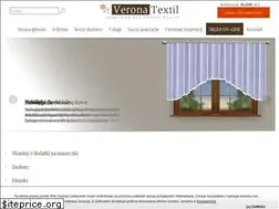 Sites similar to veronatextil.pl