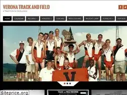 Sites similar to veronatrackandfield.com