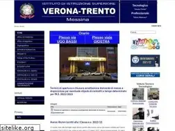 Sites similar to veronatrento.it
