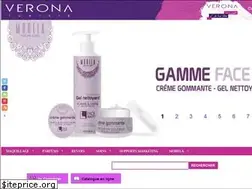 Sites similar to veronatunisie.tn