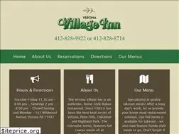 Sites similar to veronavillageinn.com