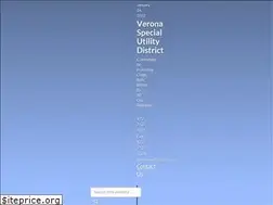 Sites similar to veronawater.com