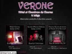 Sites similar to verone.be