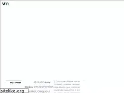 Sites similar to verone.me