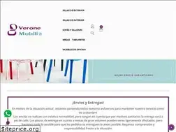 Sites similar to veronemobili.com