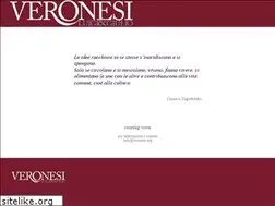 Sites similar to veronesi.org