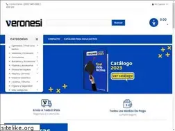 Sites similar to veronesiweb.com