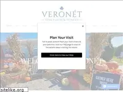 Sites similar to veronetwine.com