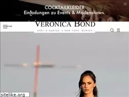 Sites similar to veronica-bond.de