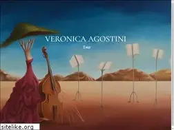 Sites similar to veronicaagostini.com