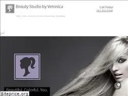 Sites similar to veronicabeauty.com