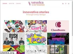 Sites similar to veronicacaruana.com