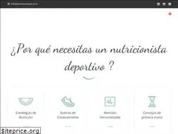 Sites similar to veronicachazin.com