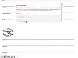 Sites similar to veronicachic.com
