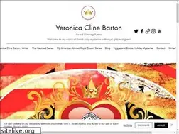 Sites similar to veronicaclinebarton.com